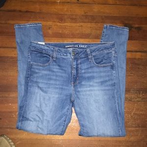 American Eagle